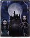 Monster High SKULLECTOR Addams Family Ігровий набір ляльок T1627K фото 2