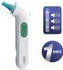 Braun Thermoscan 3 IRT 3030 Дитячий вушний термометр T4533P фото 2
