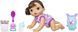 Baby Alive Baby Go Bye Bye Интерактивная игрушка T8991K фото 2