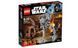 Конструктор LEGO Star Wars AT-ST (75153) T5760 фото 2