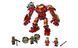 Конструктор LEGO Super Heroes Marvel Халкбастер проти агента А.І.М. (76164) T6557K фото 8