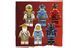 Конструктор LEGO NINJAGO Храм каменю дракона (71819) T7612K фото 9