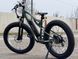 ReAspire FatBike 26" Америка 48V/16Ah/750W BAFANG 2026 Black Електровелосипед T3116D фото 2