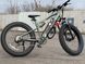 ReAspire FatBike 26" Америка 48V/16Ah/750W BAFANG 2026 Black Електровелосипед T3116D фото 3