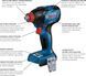 Bosch Freak GDX18V-1860CN 18V Акумуляторний ударний гайковерт каркас T2287I фото 6