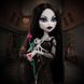 Monster High SKULLECTOR Addams Family Ігровий набір ляльок T1627K фото 7