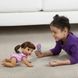 Baby Alive Baby Go Bye Bye Интерактивная игрушка T8991K фото 3