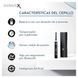 Електрична зубна щітка Oral-B Genius X 20000n Black T5901K фото 3