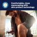 Philips Norelco Bodygroom 7000 BG7040/42 Универсальный триммер T3378V фото 5