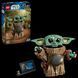 Конструктор LEGO Star Wars 75446 Grogu (Mandalorian Apprentice) T1499K фото 1