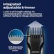 Philips Norelco Bodygroom 7000 BG7040/42 Универсальный триммер T3378V фото 4