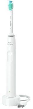 Philips Sonicare 2100 HX3651/13 Электрическая зубная щетка T1899 фото