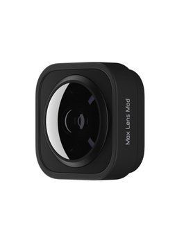 GoPro Max Lens Mod Лінза для HERO11 HERO10 HERO9 Black/Black Mini T8102K фото