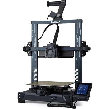 Elegoo Neptune 4 pro 3D принтер 500 мм/с T8466K фото
