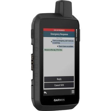 Garmin Montana 750i 010-02347-01 GPS- навігатор T4473 фото