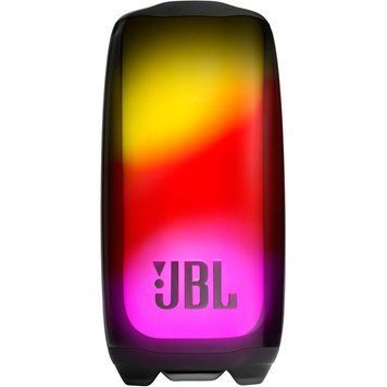 JBL Pulse 5 Black Портативная акустика T4993K фото