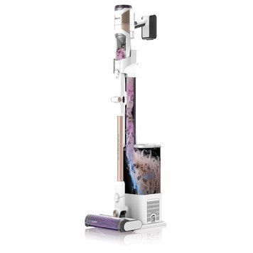 Shark Detect Pro with Auto Empty System IW3612EU Аккумуляторный пылесос T2699K фото
