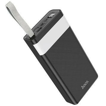 Hoco J73 30000 mAh Зовнішній акумулятор T1824J фото