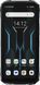 Hotwav Cyber 16 Pro 8/512GB Global NFC Black Helio G100 6280 мАг Захищений смартфон T3775S фото 2