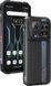 Hotwav Cyber 16 Pro 8/512GB Global NFC Black Helio G100 6280 мАг Захищений смартфон T3775S фото 1