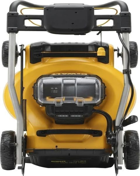 DeWalt DCMW564N Акумуляторна газонокосарка каркас T1287E фото