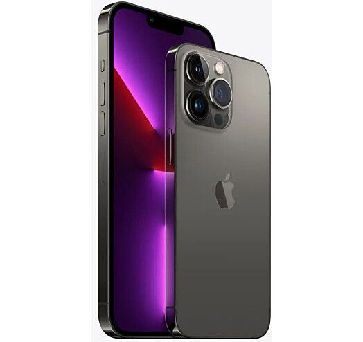 IPhone 13 Pro 256GB Graphite A15 Bionic 3095 мАч T5370 фото