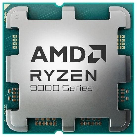 AMD Ryzen 7 9700X Процесор T6512K фото