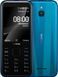 Nokia 8000 Dual Blue Мобільний телефон T8000K фото 1