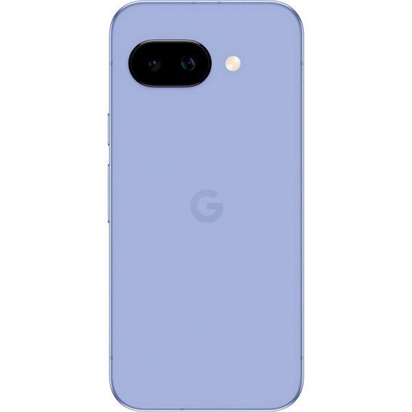 Google Pixel 9a 8/128GB Iris (GA09564-GB) Google Tensor G4 5100 мАг T2119K фото