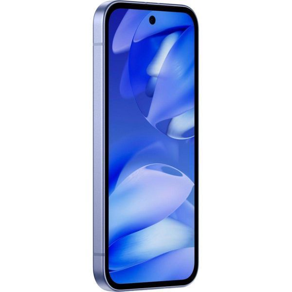 Google Pixel 9a 8/128GB Iris (GA09564-GB) Google Tensor G4 5100 мАг T2119K фото