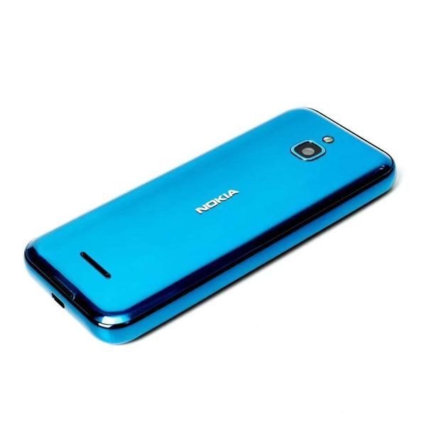 Nokia 8000 Dual Blue Мобільний телефон T8000K фото