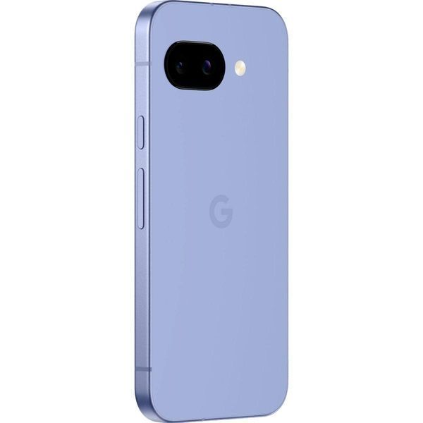 Google Pixel 9a 8/128GB Iris (GA09564-GB) Google Tensor G4 5100 мАг T2119K фото