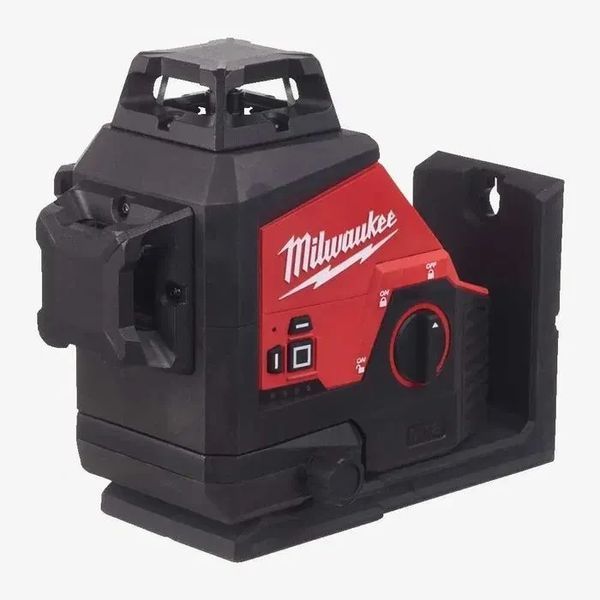 Milwaukeee 3PLKIT-401P M12 Акумуляторний лазерний рівень T3658K фото