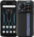 Hotwav Cyber 16 Pro 8/512GB Global NFC Black Helio G100 6280 мАг Захищений смартфон T3775S фото 3