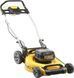 DeWalt DCMW564N Акумуляторна газонокосарка каркас T1287E фото 2