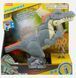 Jurassic World Fisher-Price Спинозавр Світ Юрського періоду Ігрова фігурка динозавра T8977K фото 1