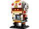 Конструктор LEGO (40795) Star Wars BrickHeadz Люк Скайуокер-пилот T2398 фото 3