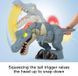 Jurassic World Fisher-Price Спинозавр Світ Юрського періоду Ігрова фігурка динозавра T8977K фото 4