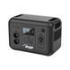 Akyga AK-PS-02 Портативна зарядна станція 1200 Вт T8402K фото 3