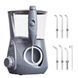 Waterpik WP-660EU Gray Іригатор T2413K фото 1
