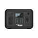 Akyga AK-PS-02 Портативна зарядна станція 1200 Вт T8402K фото 2