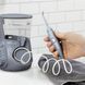 Waterpik WP-660EU Gray Іригатор T2413K фото 4