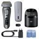 Braun Series 9 PRO+ 9675CC Електробритва T7521VD фото 1