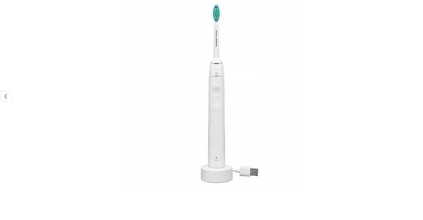 Philips Sonicare 2100 HX3651/13 Електрична зубна щітка T1899 фото