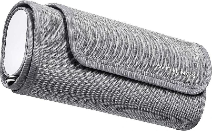 Withings BPM Connect Автоматичний тонометр T2315K фото