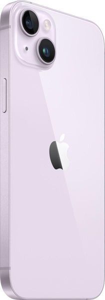 IPhone 14 Plus 256GB Purple Apple A15 Bionic 4323 мАг T5339K фото