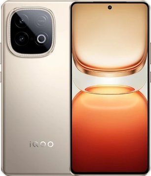 Vivo IQOO Z10 Turbo Pro 12/256gb Gold Snapdragon 8s Gen 4 7000 мАч T1564E фото