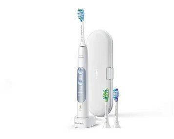 Philips Sonicare 7400 HX9685/03 Электрическая зубная щетка T7531K фото