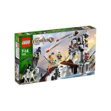 Конструктор LEGO Castle: Drawbridge Defense (7079) T5921K фото