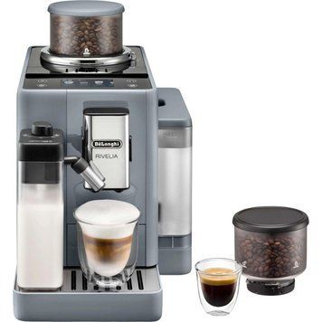 Delonghi Rivelia EXAM 440.55.G Кавомашина автоматична T3899A фото
